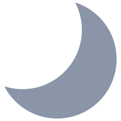 Moon Mode icon