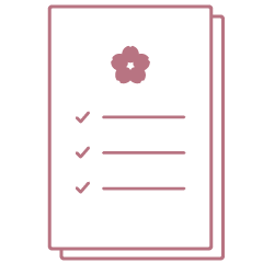 Read your guide icon